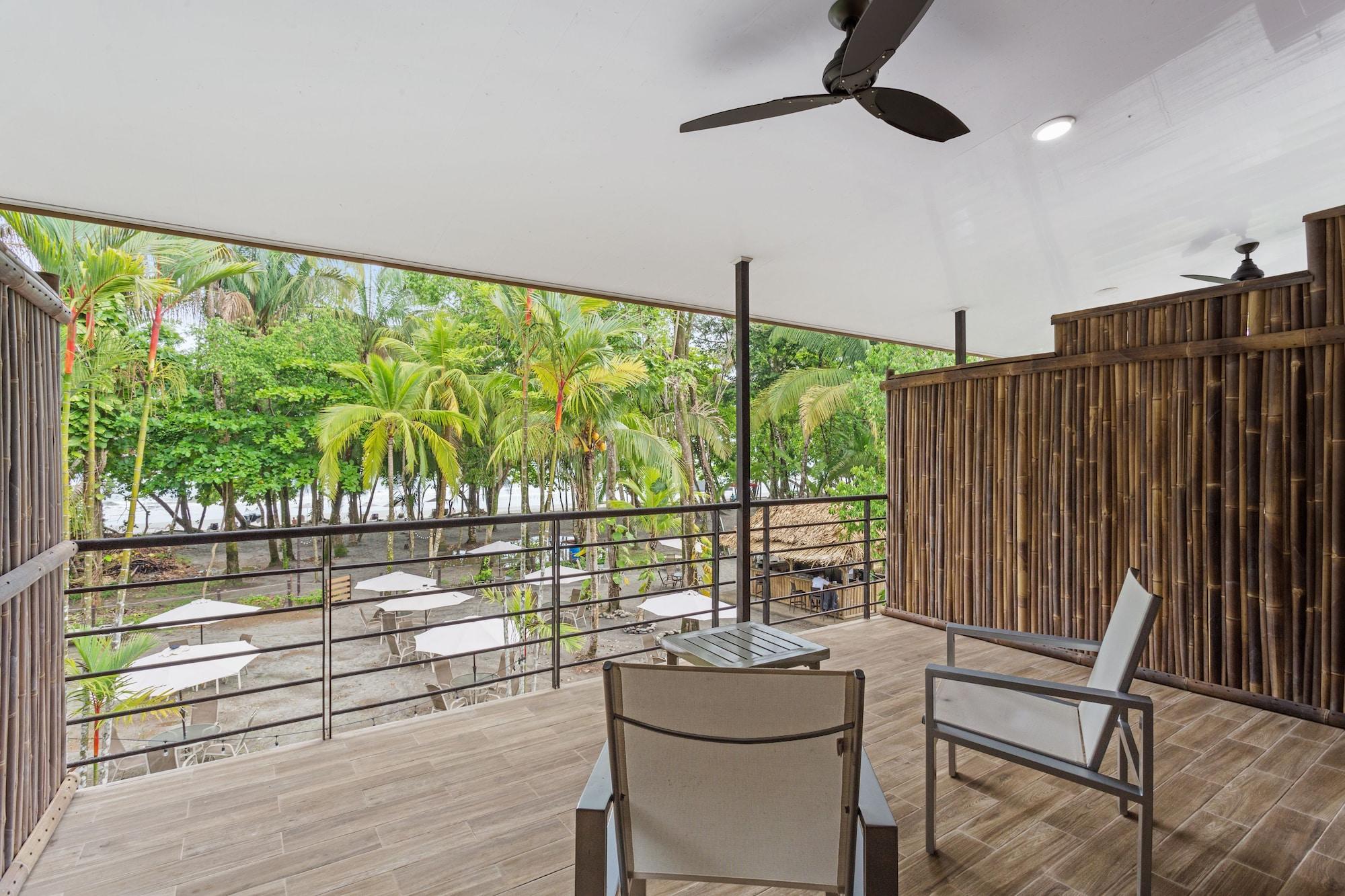 Buena Vista Beach Villas Manuel Antonio Exterior photo