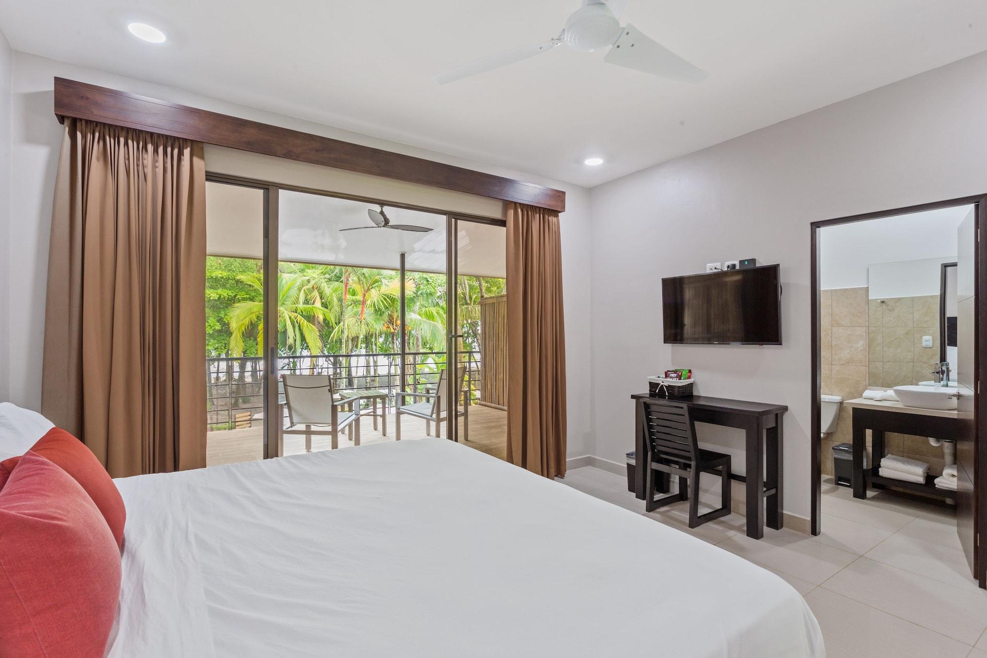 Buena Vista Beach Villas Manuel Antonio Exterior photo
