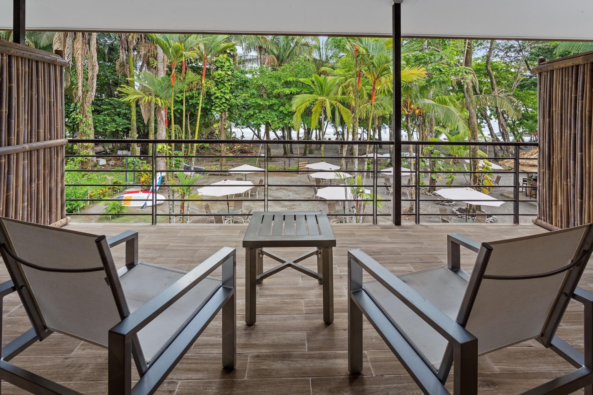 Buena Vista Beach Villas Manuel Antonio Exterior photo