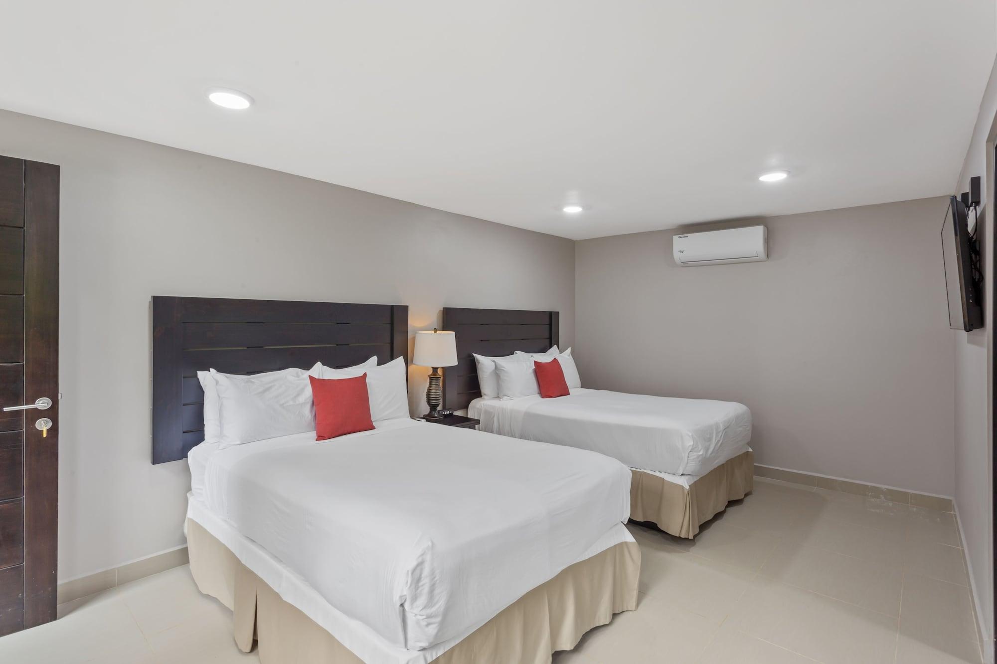 Buena Vista Beach Villas Manuel Antonio Exterior photo