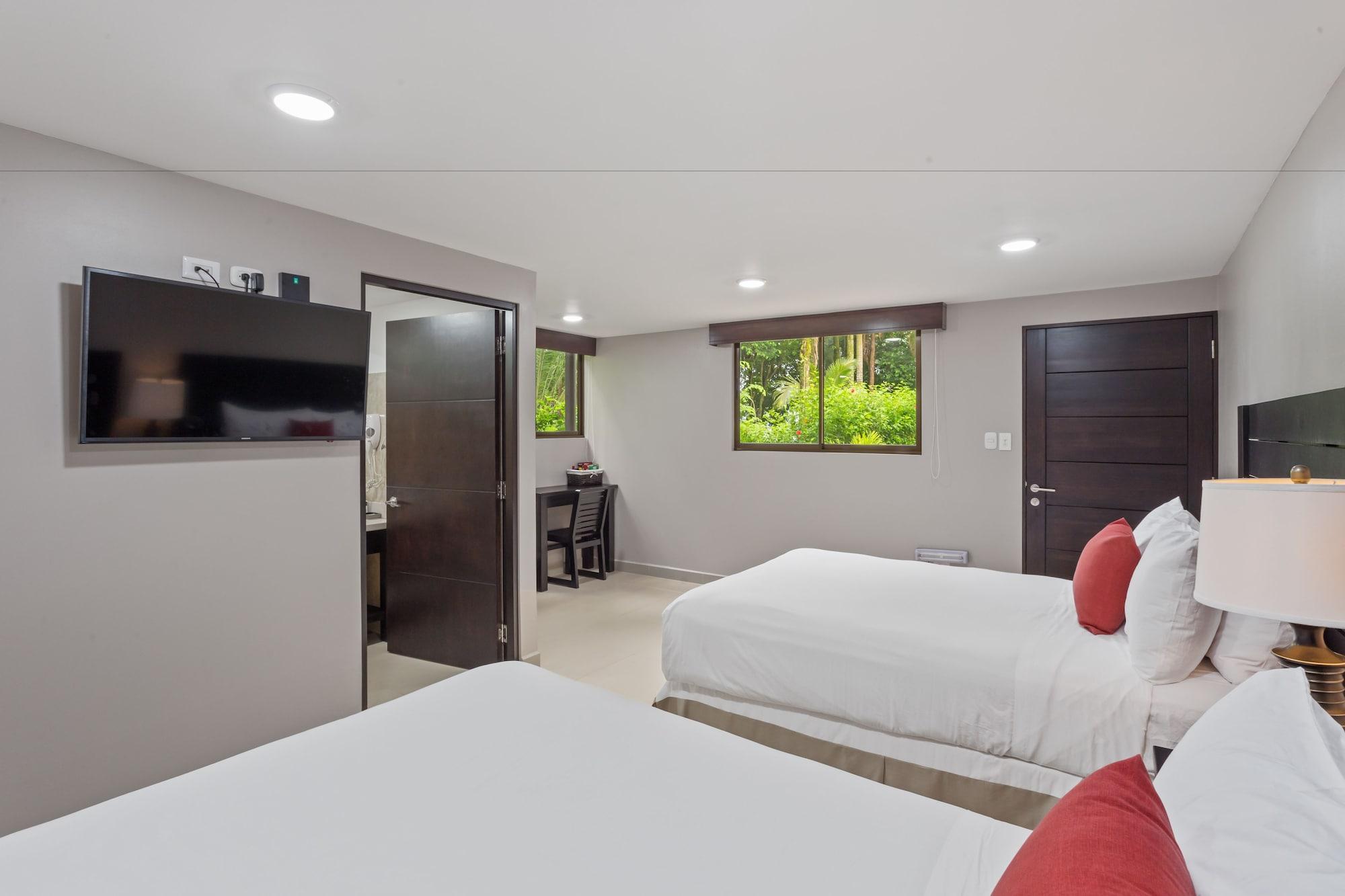 Buena Vista Beach Villas Manuel Antonio Exterior photo
