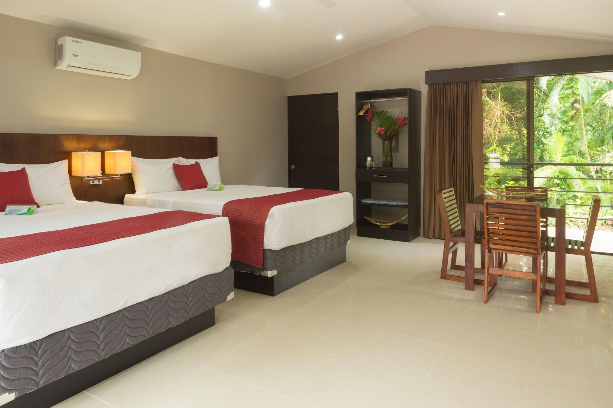Buena Vista Beach Villas Manuel Antonio Exterior photo