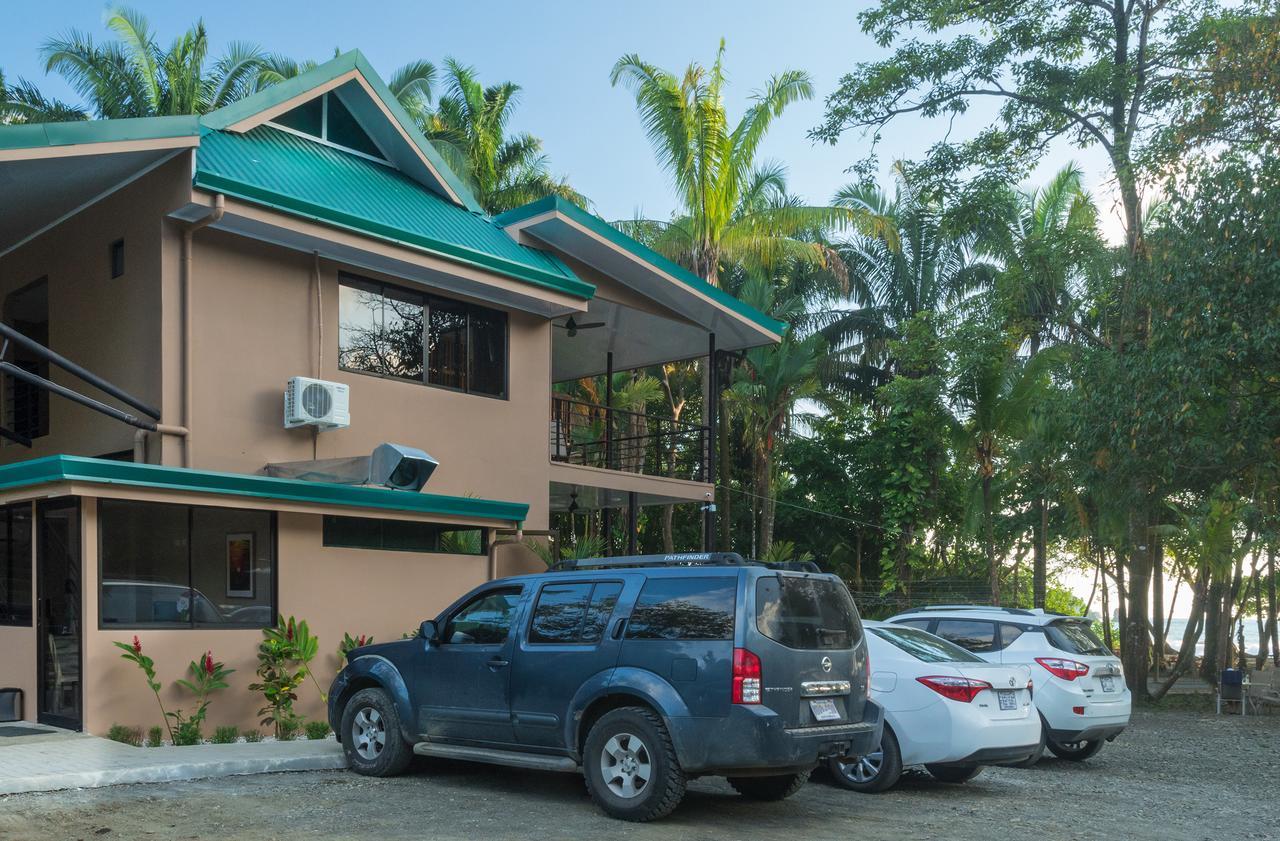 Buena Vista Beach Villas Manuel Antonio Exterior photo