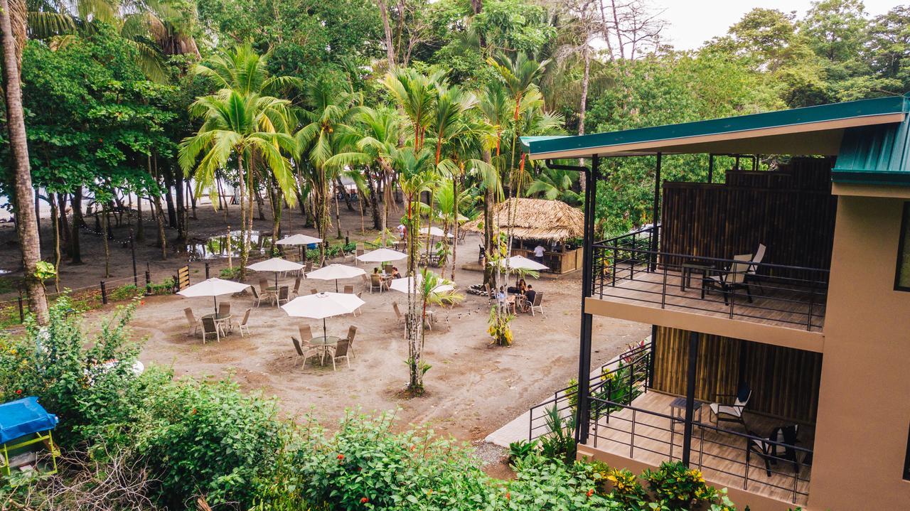 Buena Vista Beach Villas Manuel Antonio Exterior photo